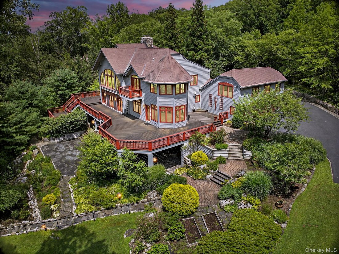 House in Sloatsburg, New York, United States 5 - 16026384