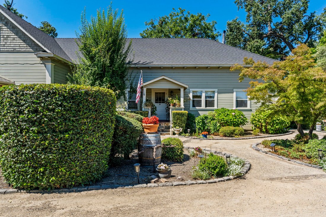 Apartment in Napa, California, United States 2 - 16027524