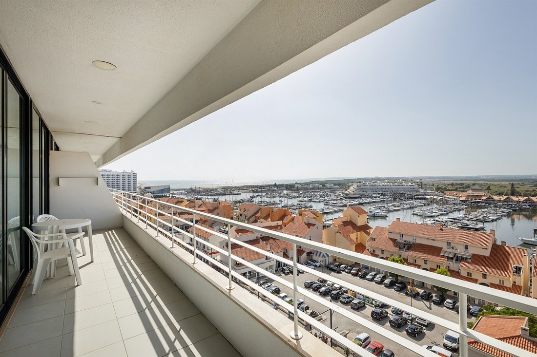 Apartment in Vilamoura, Quarteira, Algarve 3 - 15888858