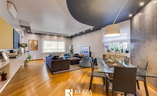 Appartement à Aventin - San Saba, Rome, Italie 1