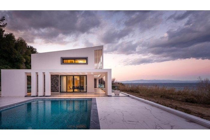 Condo in Kassandra, Macedonia and Thrace, Greece 2 - 16026909