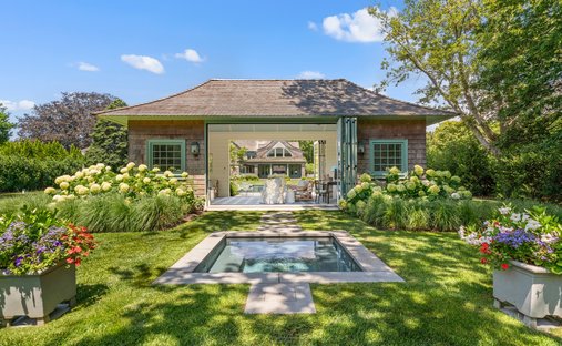 House in Southampton, New York, United States 1