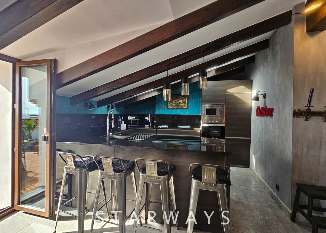 Chalet in Altea, Land Valencia, Spanien 5 - 16028252