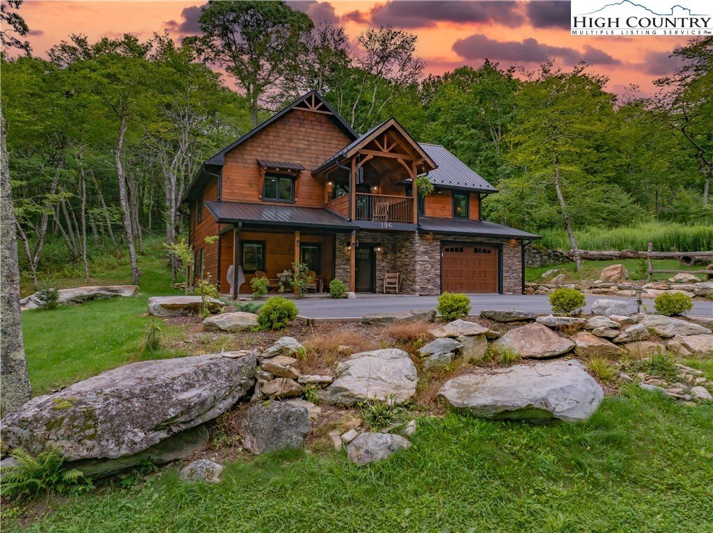 House in Banner Elk, North Carolina, United States 1 - 16029203