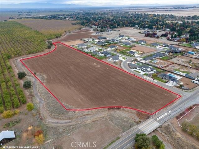 Land in Chico, California, United States 1 - 16026505