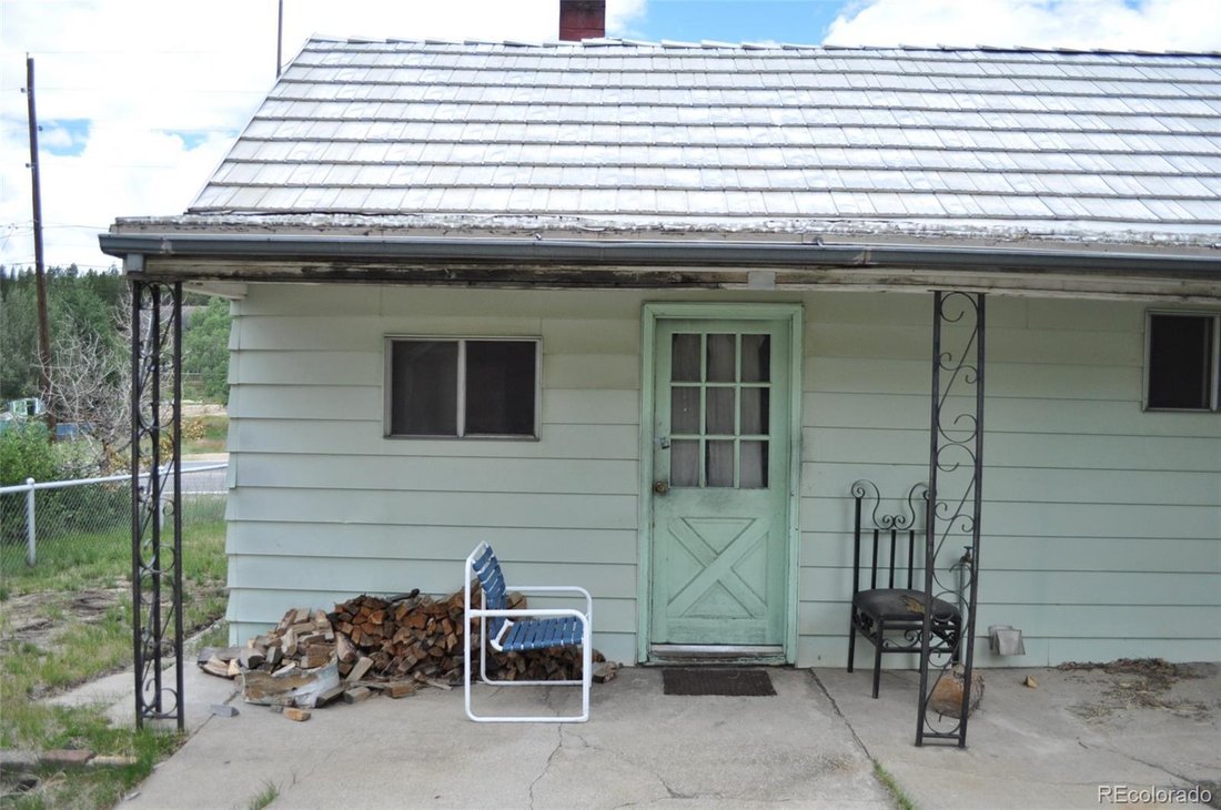 Casa a Leadville, Colorado, Stati Uniti 3 - 16028655