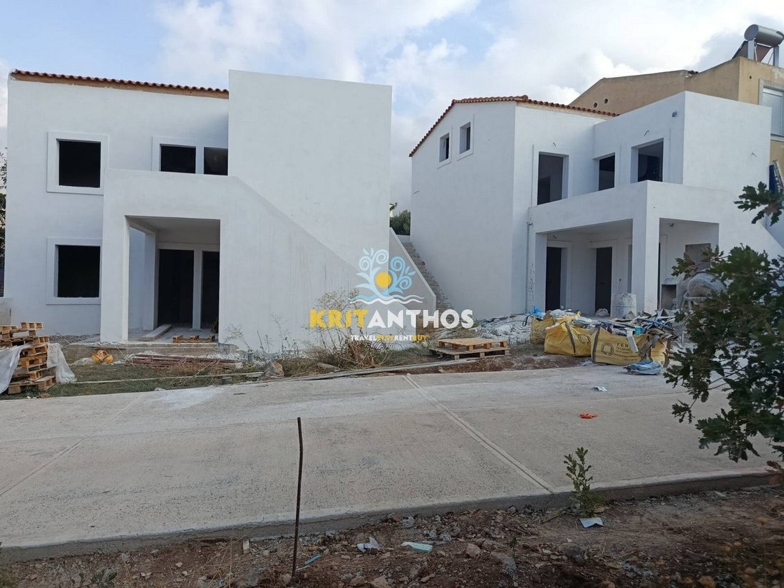 Crete, Greece 3 - 14678806