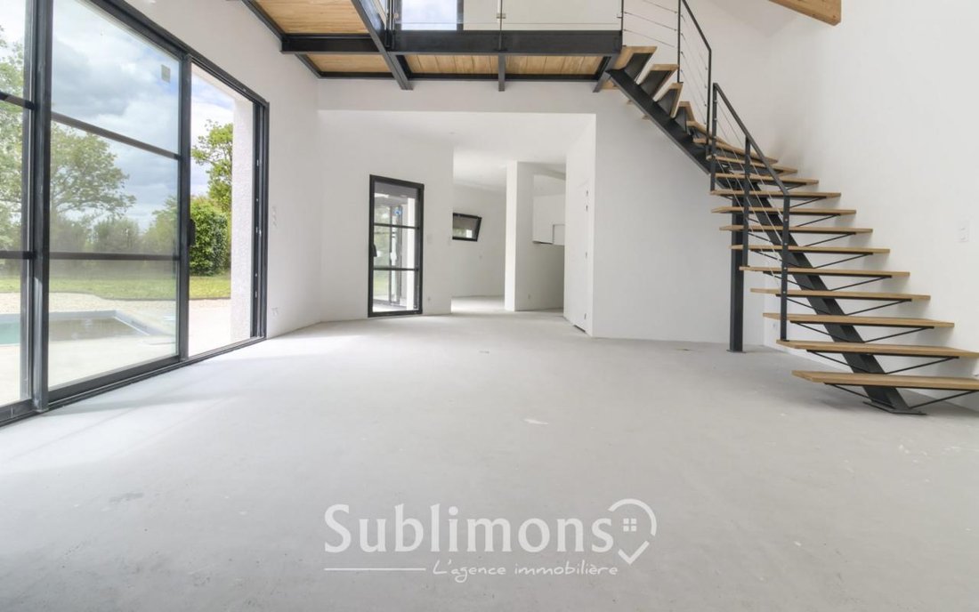 House in Noyalo, Theix-Noyalo, France 2 - 16028364