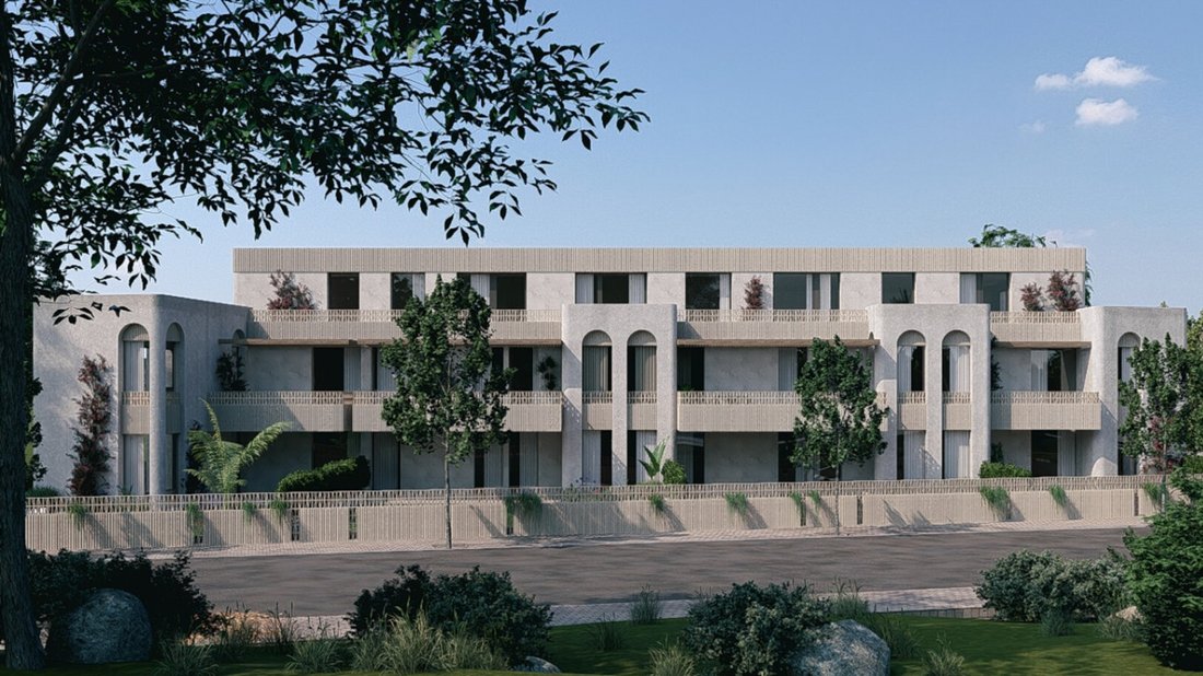 Apartamento en Jávea, Comunidad Valenciana, España 5 - 15976295