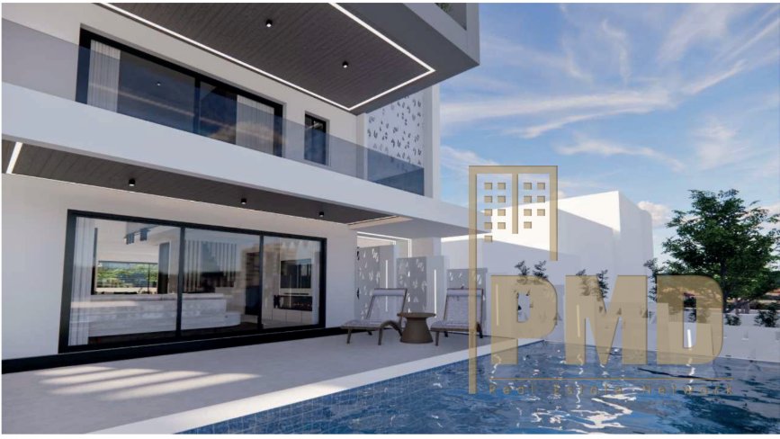 Apartment in Glyfada, Attica, Greece 1 - 16027422