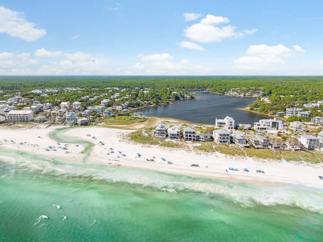 Land in Santa Rosa Beach, Florida, United States 5 - 16029342