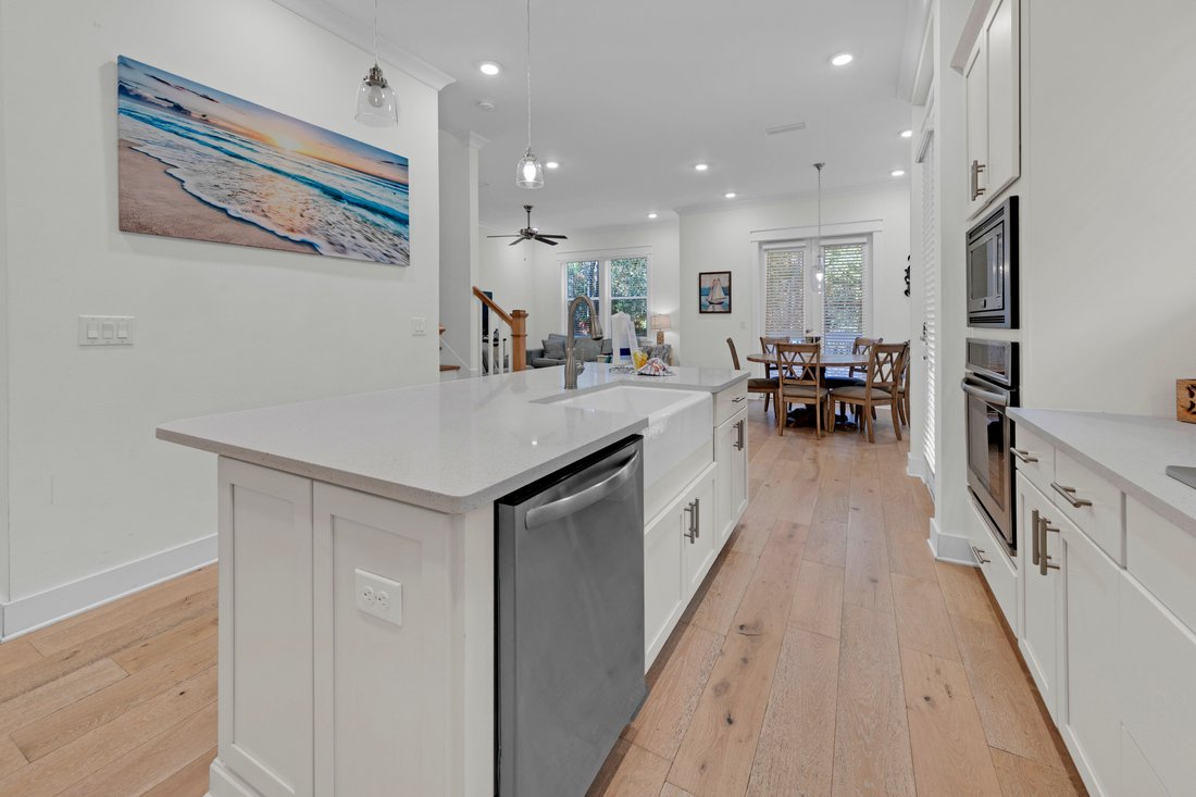 Townhouse in Santa Rosa Beach, Florida, United States 2 - 16029335