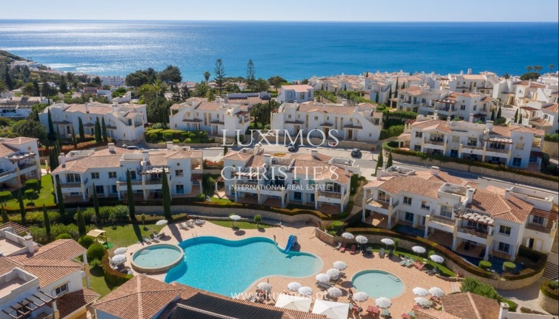 Villa in Budens, Algarve, Portugal 1 - 16028507