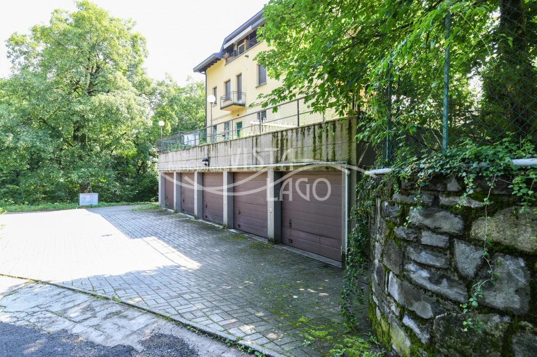 The Whispering Gardens of Como: A Legacy Estate Awaits