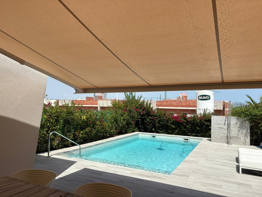 Villa a Algorfa, Comunità Valenzana, Spagna 3 - 16028638