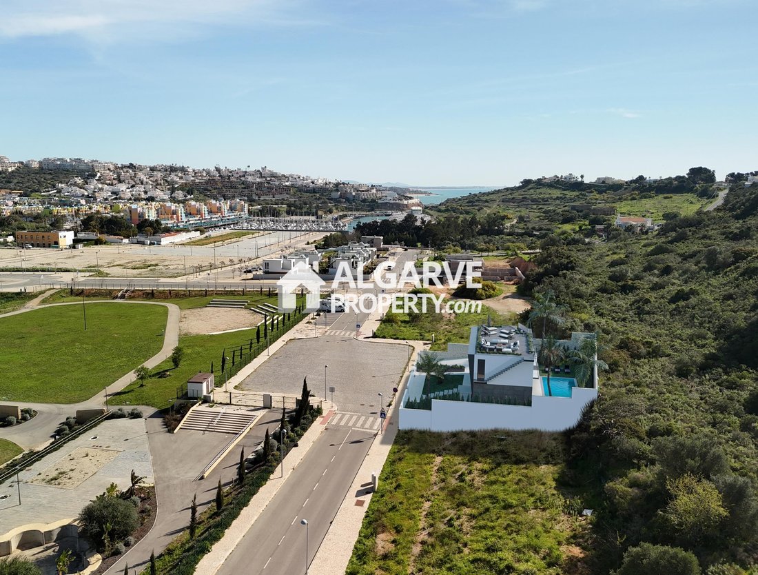 Villa in Olhos de Agua, Algarve, Portugal 5 - 16027559