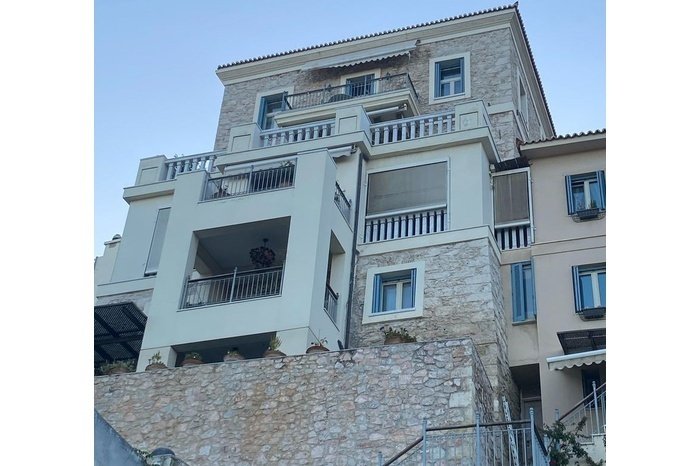 Estate in 2nd District of Piraeus, Piraeus, Greece 3 - 16026906