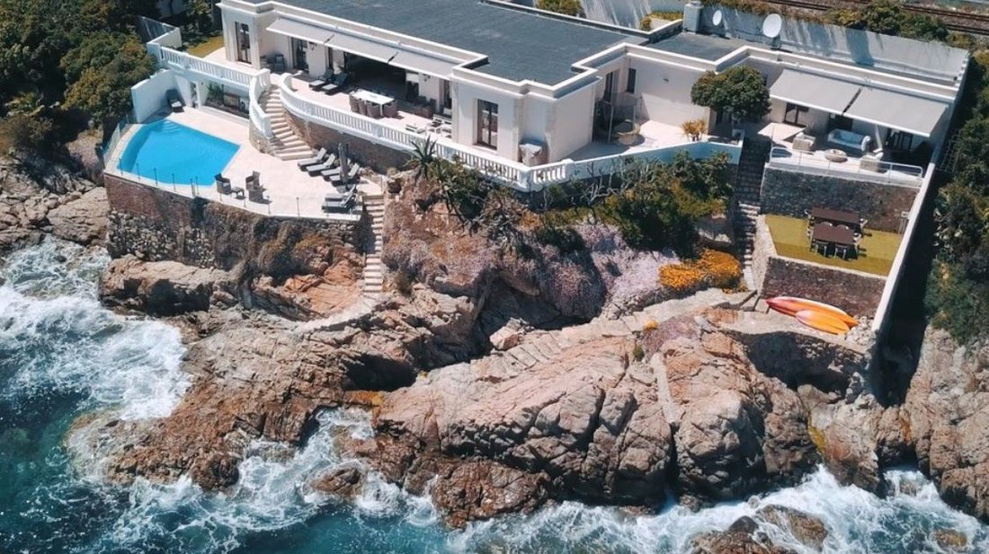House in Cannes, Provence-Alpes-Côte d'Azur, France 3 - 16027936