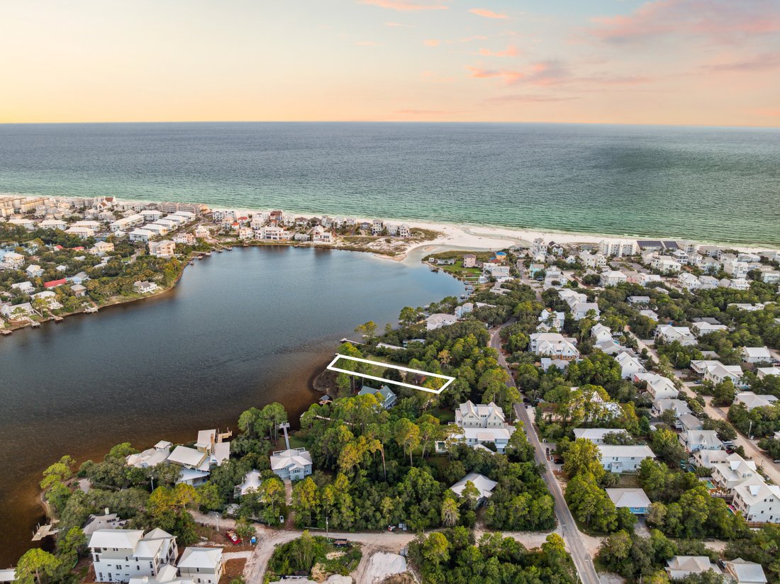 Land in Santa Rosa Beach, Florida, United States 4 - 16029342