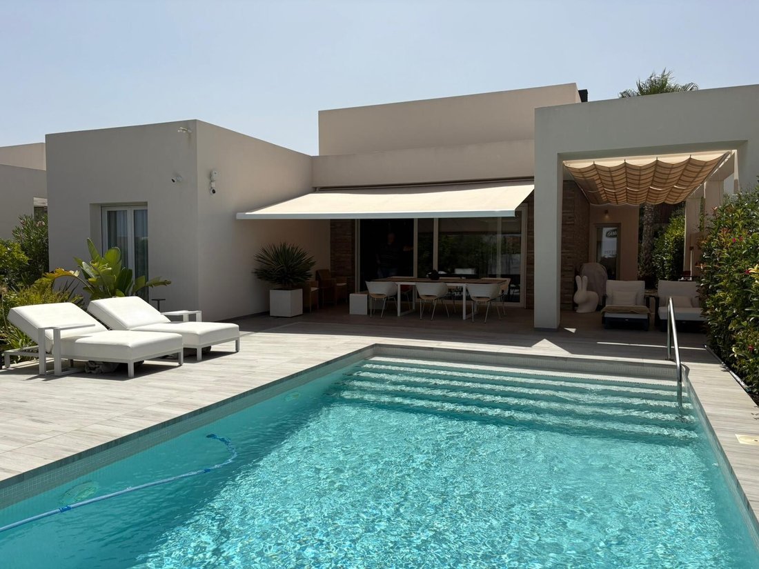Villa a Algorfa, Comunità Valenzana, Spagna 1 - 16028638