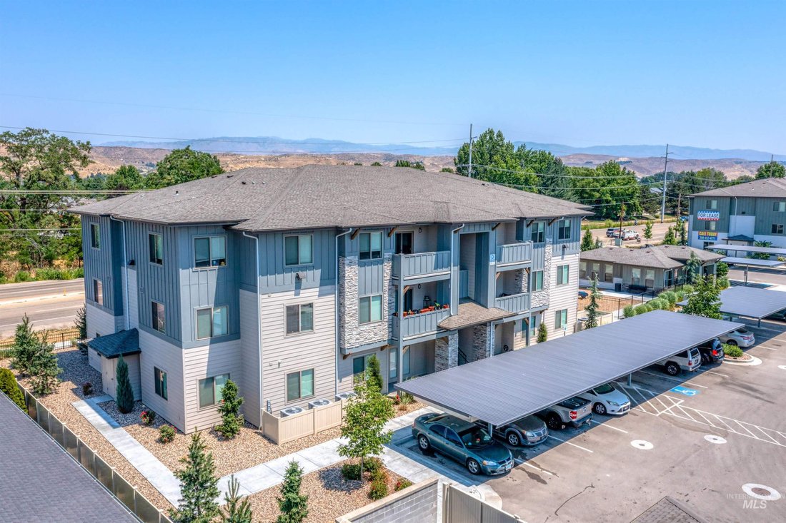 Apartment in Nampa, Idaho, United States 2 - 16027216