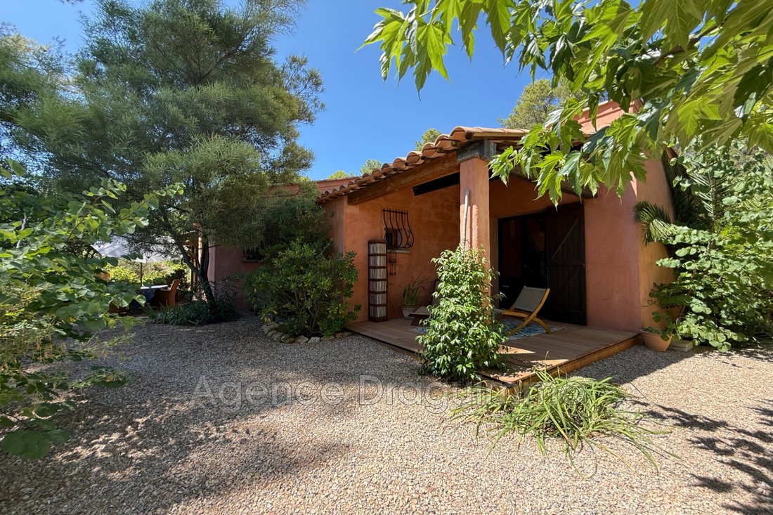 Villa in Les Selves-Le Seiran, Draguignan, France 5 - 16027011