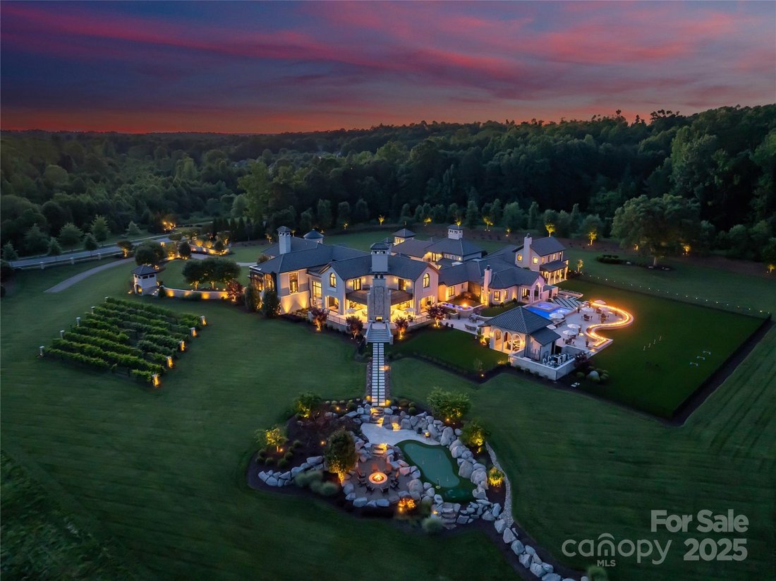 House in Davidson, North Carolina, United States 5 - 16027515