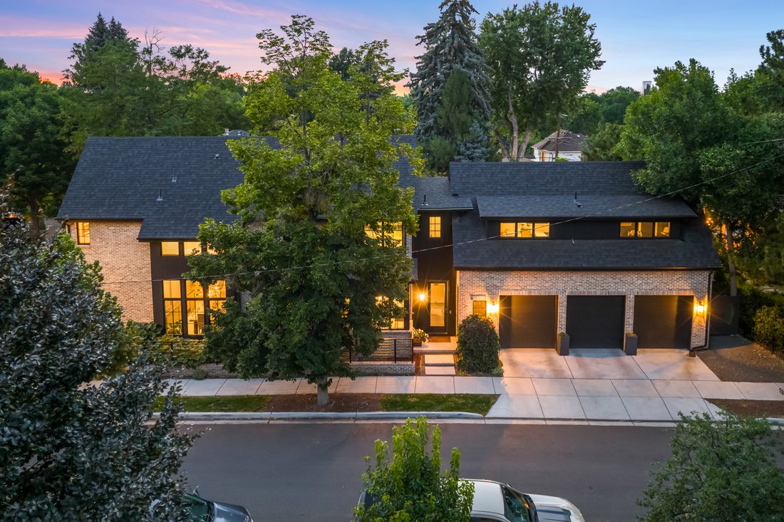 House in Denver, Colorado, United States 5 - 16027547