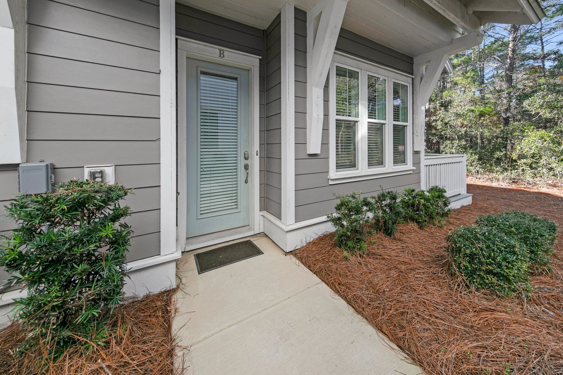 Townhouse in Santa Rosa Beach, Florida, United States 1 - 16029335