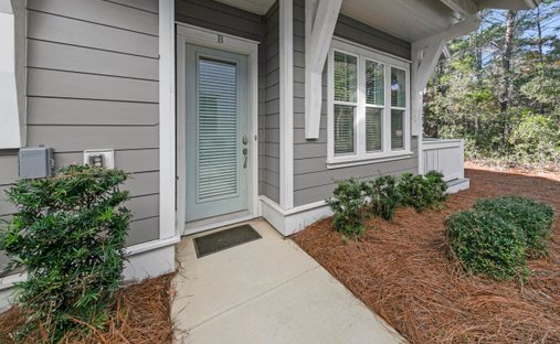 Townhouse in Santa Rosa Beach, Florida, United States 1