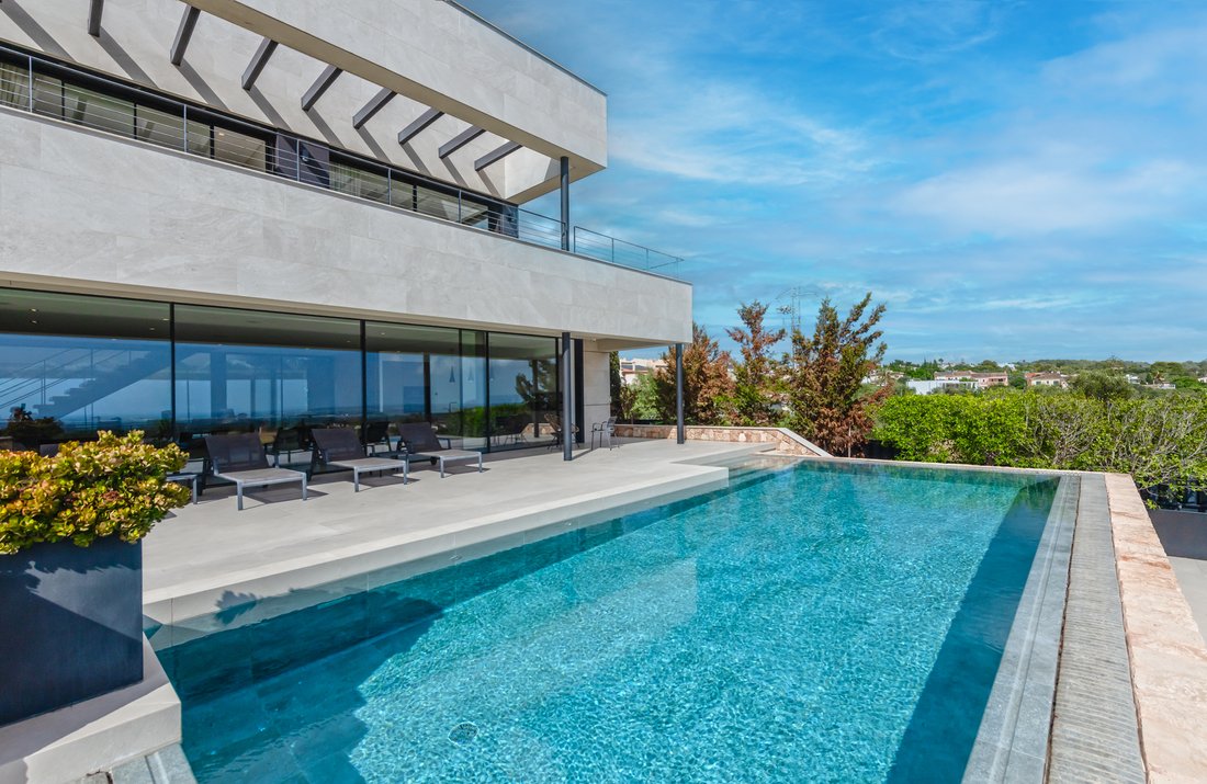 Villa in Marratxi, Balearic Islands, Spain 2 - 16026726