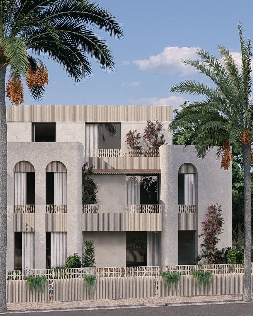 Apartamento en Jávea, Comunidad Valenciana, España 1 - 15976295