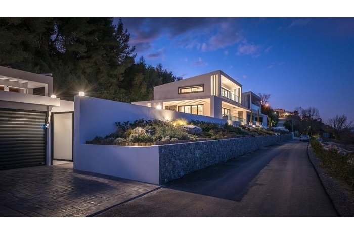 Condo in Kassandra, Macedonia and Thrace, Greece 5 - 16026909