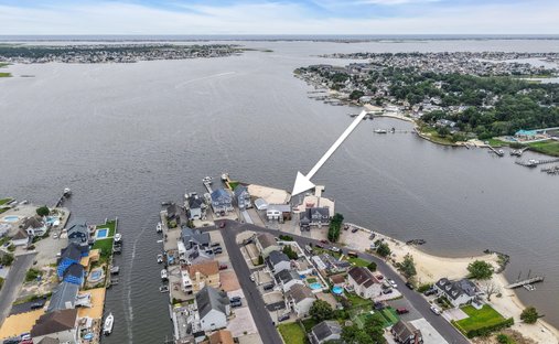 Haus in Brick Township, New Jersey, Vereinigte Staaten 1