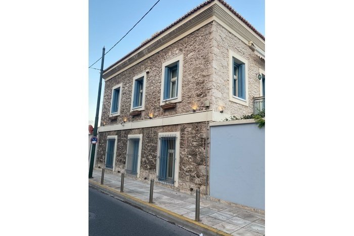 Estate in 2nd District of Piraeus, Piraeus, Greece 2 - 16026906