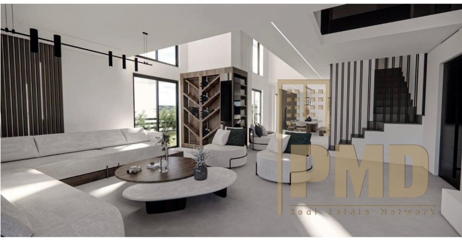 Apartment in Glyfada, Attica, Greece 2 - 16027422