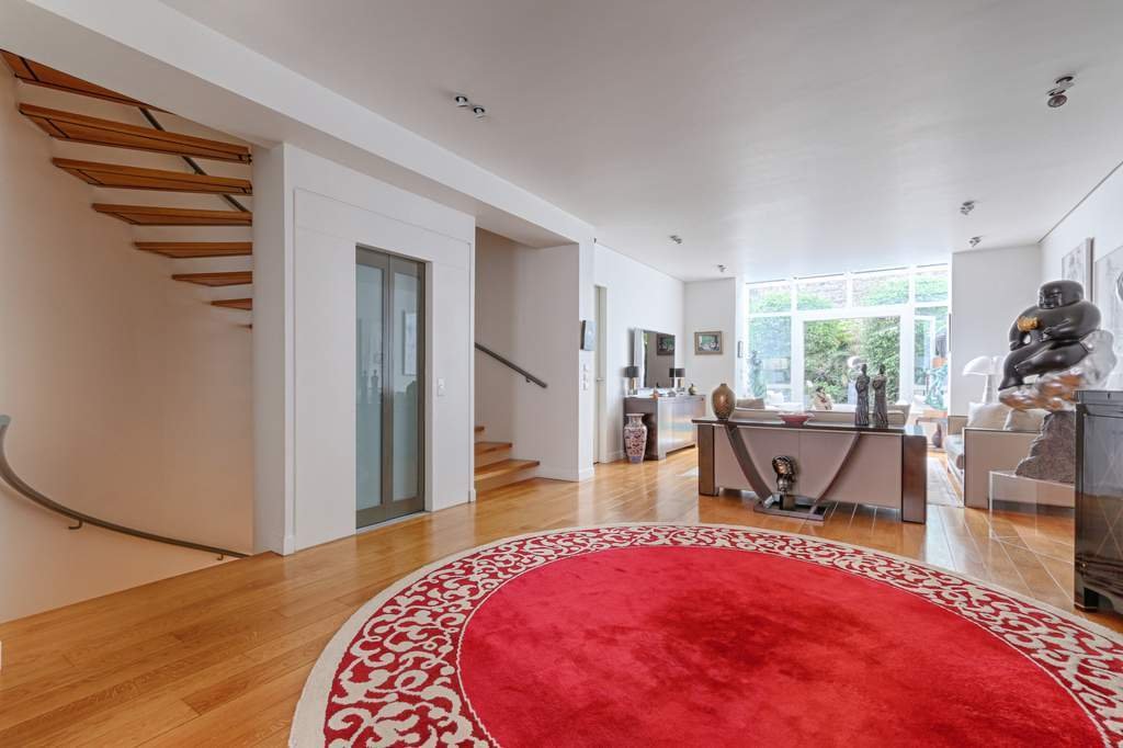 Apartment in Bois de Boulogne, Paris 16e Arrondissement, Paris 2 - 16027907