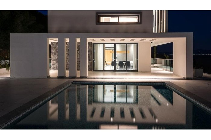 Condo in Kassandra, Macedonia and Thrace, Greece 1 - 16026909