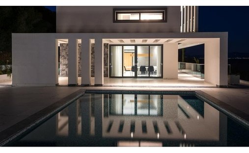 Condominio en Kassandra, Macedonia and Thrace, Grecia 1