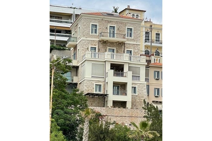 Estate in 2nd District of Piraeus, Piraeus, Greece 1 - 16026906