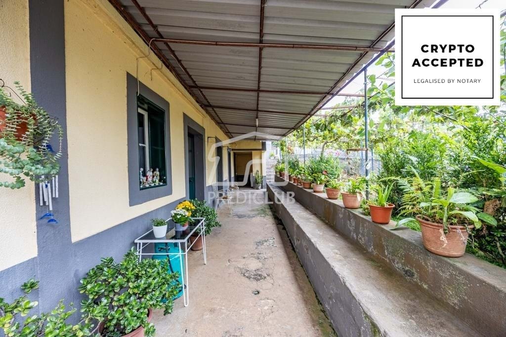 Villa in Arco da Calheta, Madeira, Portugal 1 - 16027558