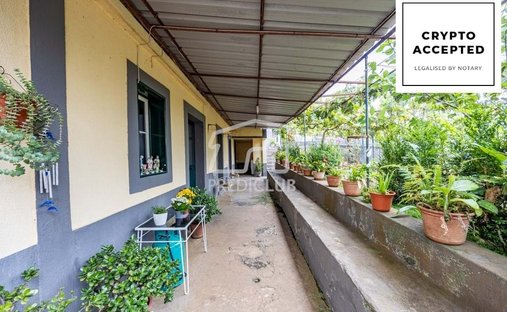 Villa in Arco da Calheta, Madeira, Portugal 1