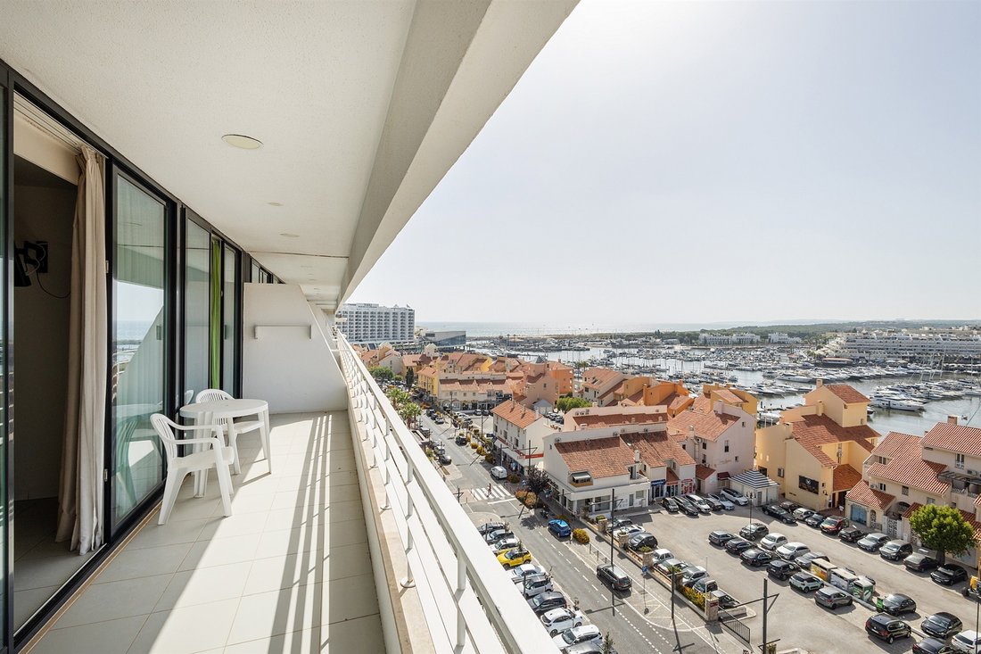Apartment in Vilamoura, Quarteira, Algarve 2 - 15888858