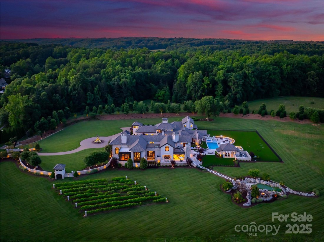 House in Davidson, North Carolina, United States 3 - 16027515