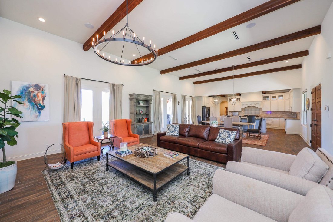 House in Laredo, Texas, United States 3 - 16029517