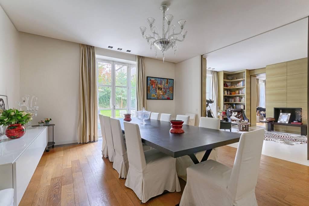 Apartment in Muette Nord, Paris 16e Arrondissement, Paris 4 - 16027890