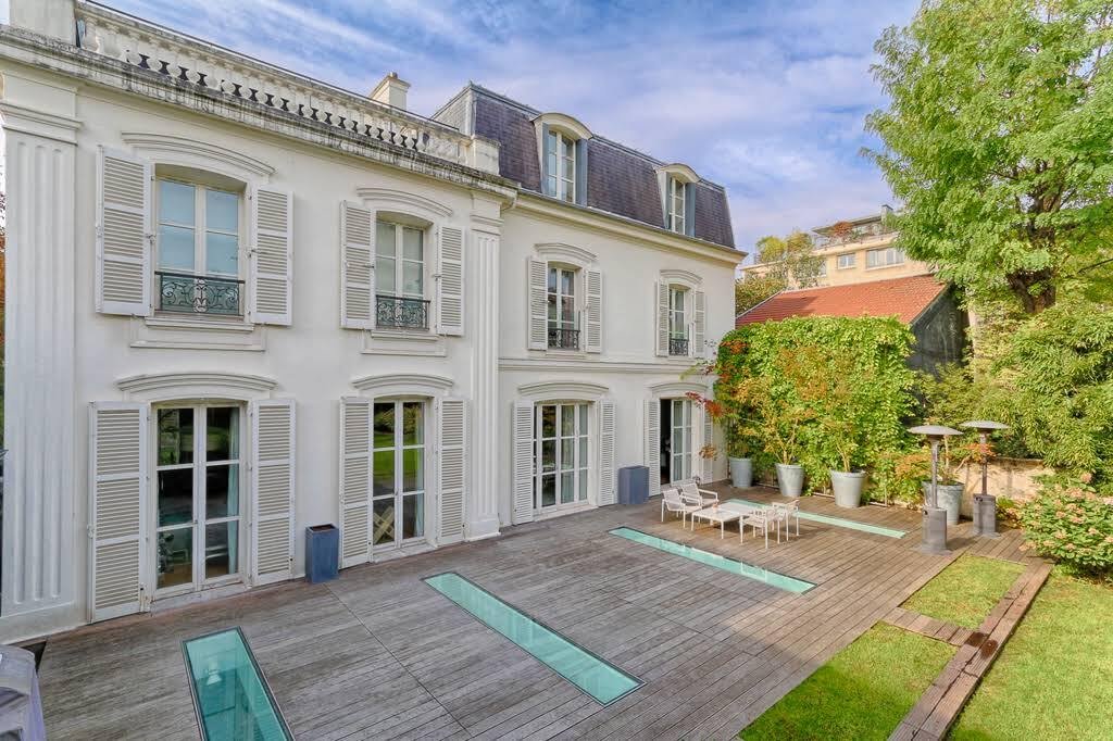 Apartment in Muette Nord, Paris 16e Arrondissement, Paris 2 - 16027890