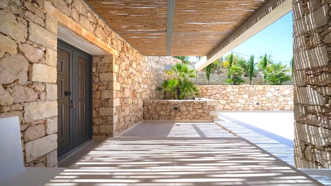 Villa in Crete, Greece 5 - 16026696
