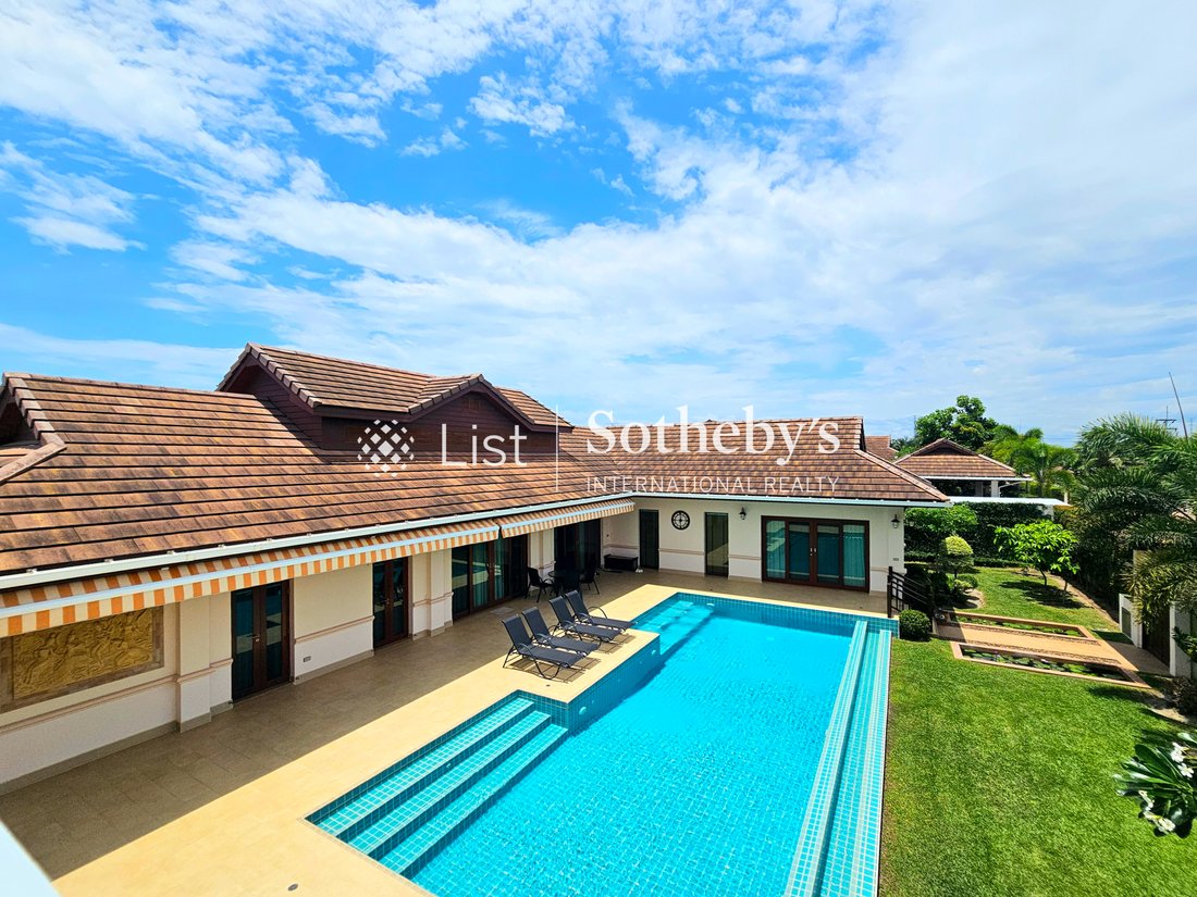 House in Hin Lek Fai, Prachuap Khiri Khan, Thailand 2 - 16029423