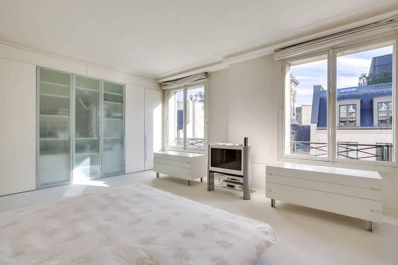 Apartment in Chaillot, Paris 16e Arrondissement, Paris 5 - 16027925